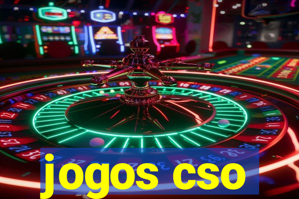 jogos cso